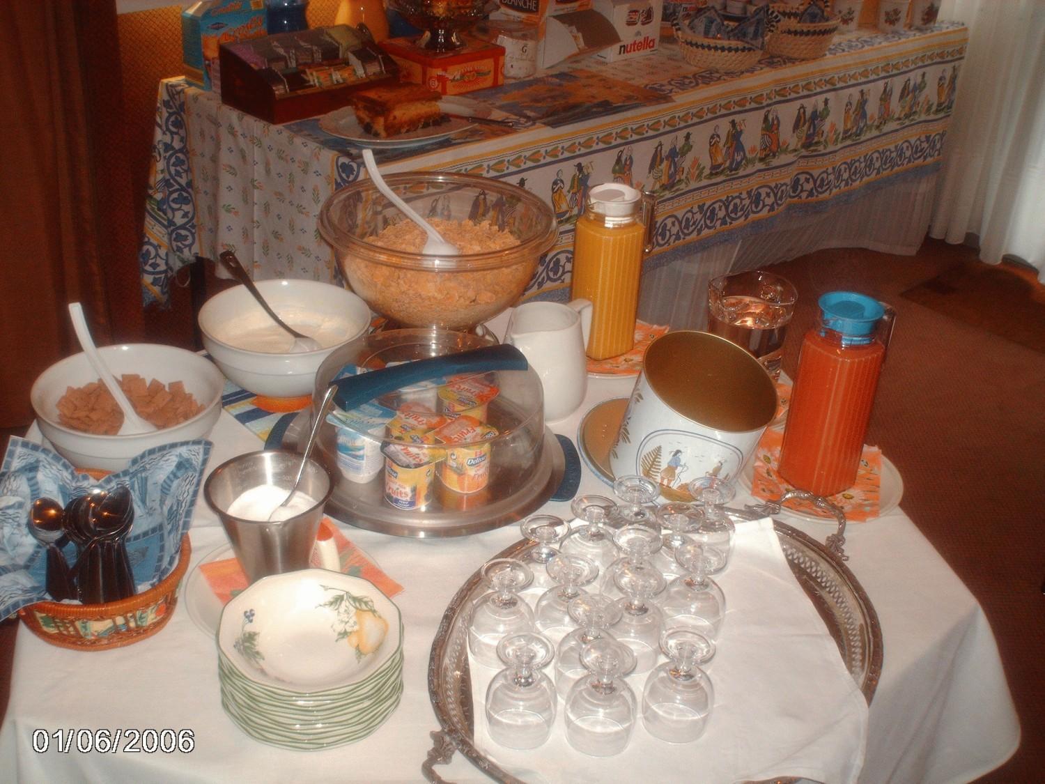 מלון Loudéac Le France מראה חיצוני תמונה