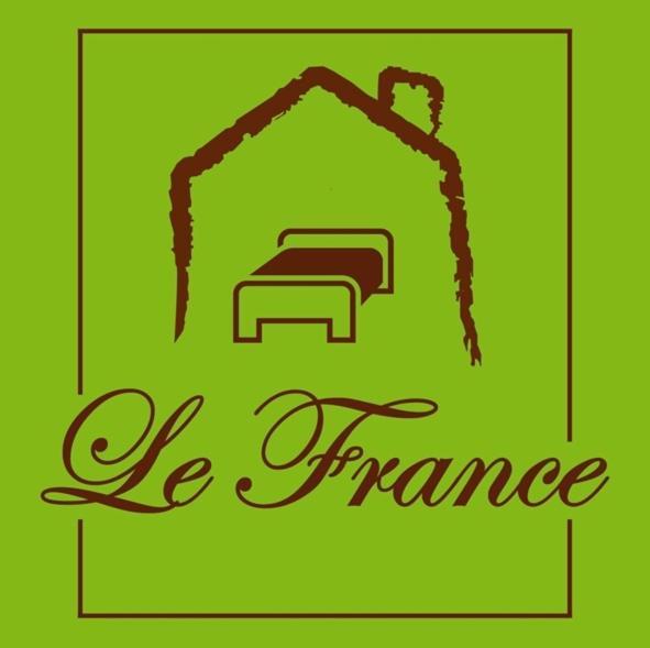 מלון Loudéac Le France מראה חיצוני תמונה